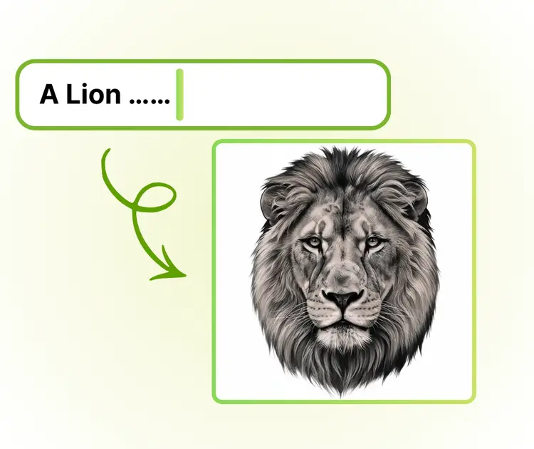 Convierte Ideas Vagas en Diseños de Tatuajes Claros