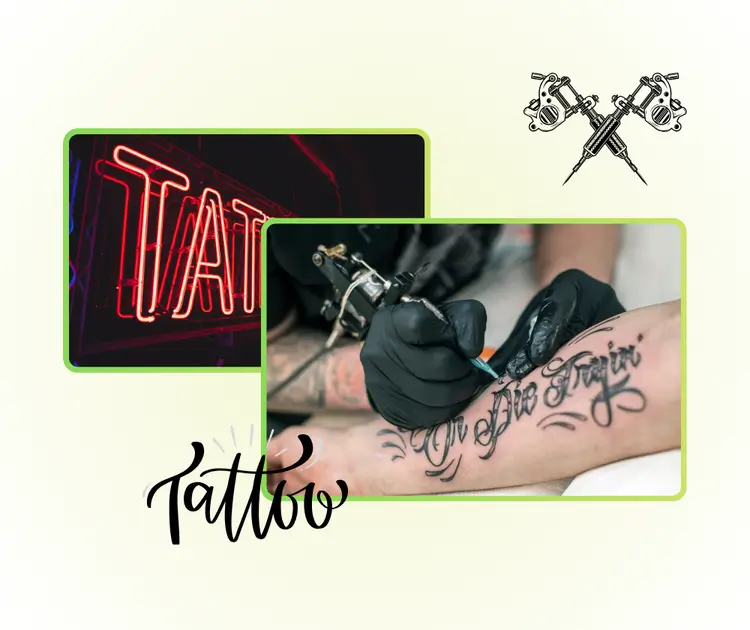 Generador de Tatuajes con IA - ¿Qué es el Generador de Tatuajes con IA?