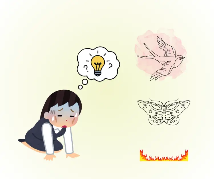 Generador de Tatuajes con IA - Cuando una Idea de Tatuaje es Clara en tu Cabeza pero Difícil de Explicar