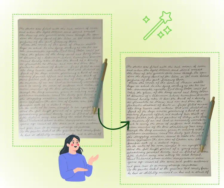 AIテキストエンハンサー – AIテキストエンハンサーとは?