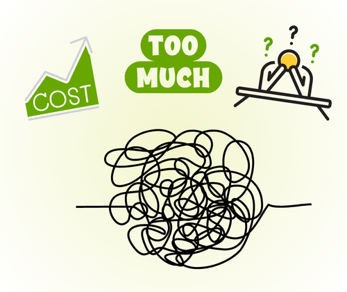 VisualGPT Creador de Fondo Transparente – ¿Dificultad para Crear Imágenes Transparentes Profesionales?