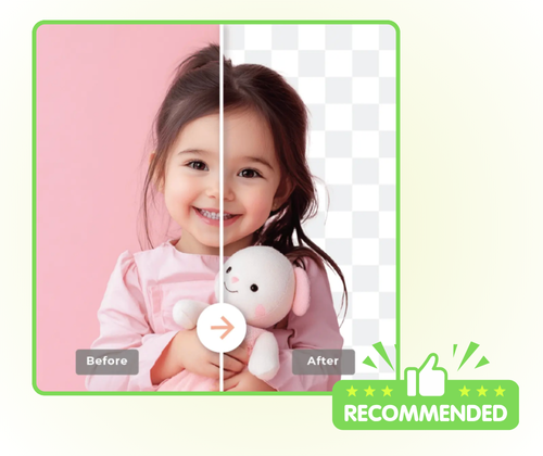 ¿Por qué usar VisualGPT Creador de Fondo Transparente?