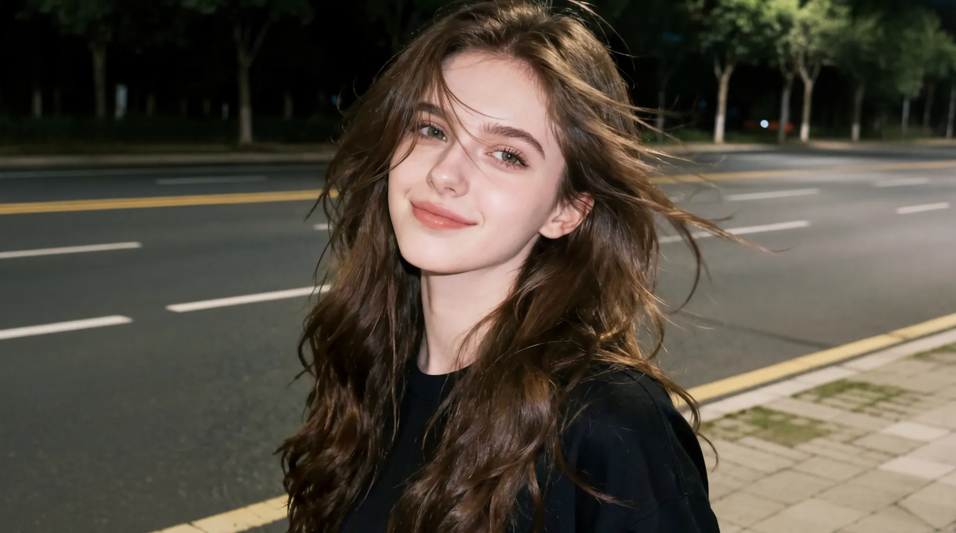 AI Unblur Image Sample | VisualGPT