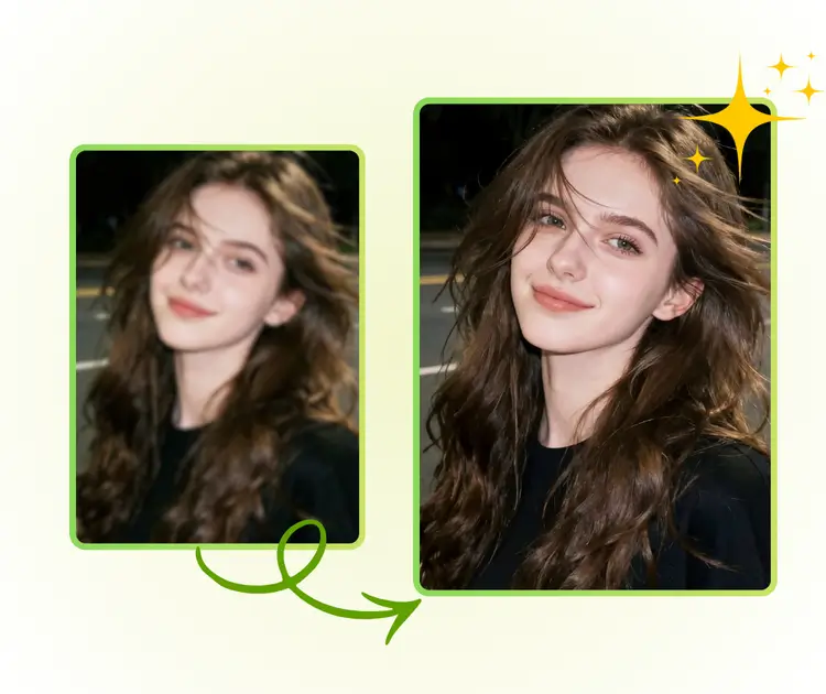 Qu'est-ce que Déflouter l'image ?