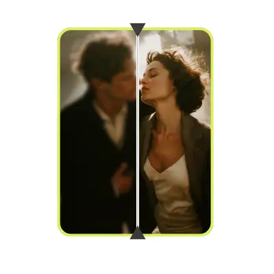 Déflouter l'image avec l'IA : Étape 2 - Défloutage en un clic