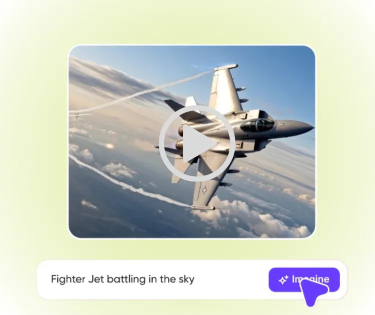 Was ist der KI-Video-Generator?