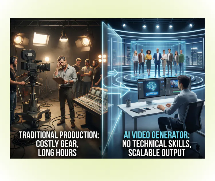 Probleme bei der Videobearbeitung?