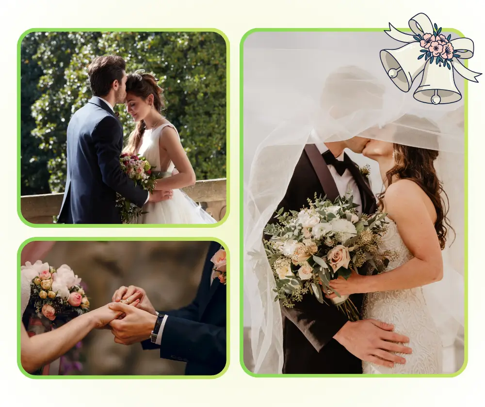 KI Hochzeitsfotogenerator - Was ist ein KI Hochzeitsfotogenerator?