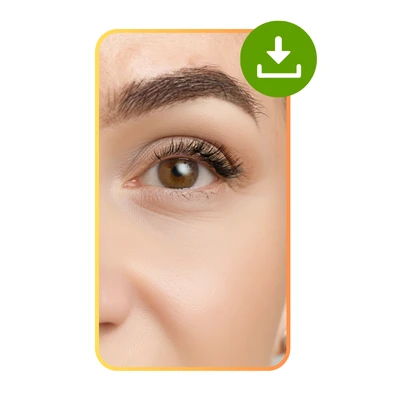 مزيل تجاعيد الذكاء الاصطناعي: الخطوة 3 - دع الذكاء الاصطناعي يعالج الصورة وقم بالتحميل