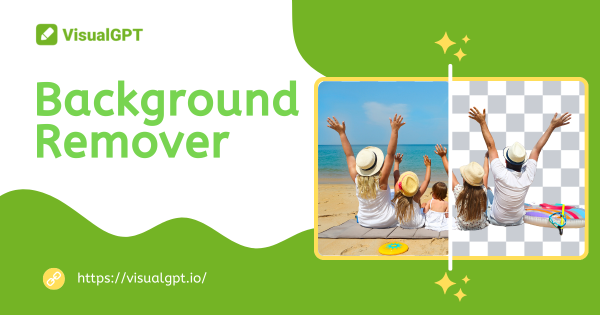 Suppresseur d'arrière-plan IA — Suppression précise et en masse de fonds gratuite en ligne