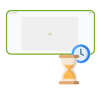 Suppresseur d'arrière-plan IA : Étape 2 – Laissez le Suppresseur d'arrière-plan analyser et traiter