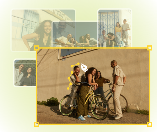 Suppresseur d'arrière-plan IA – La difficulté de supprimer les arrière-plans manuellement