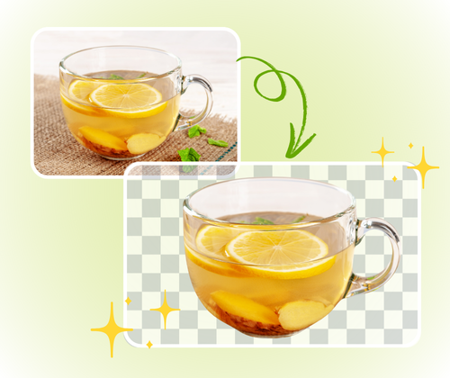 Suppresseur d'arrière-plan IA – Qu'est-ce que le Suppresseur d'arrière-plan ?