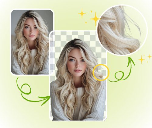 Suppresseur d'arrière-plan IA – Pourquoi choisir le Suppresseur d'arrière-plan ?