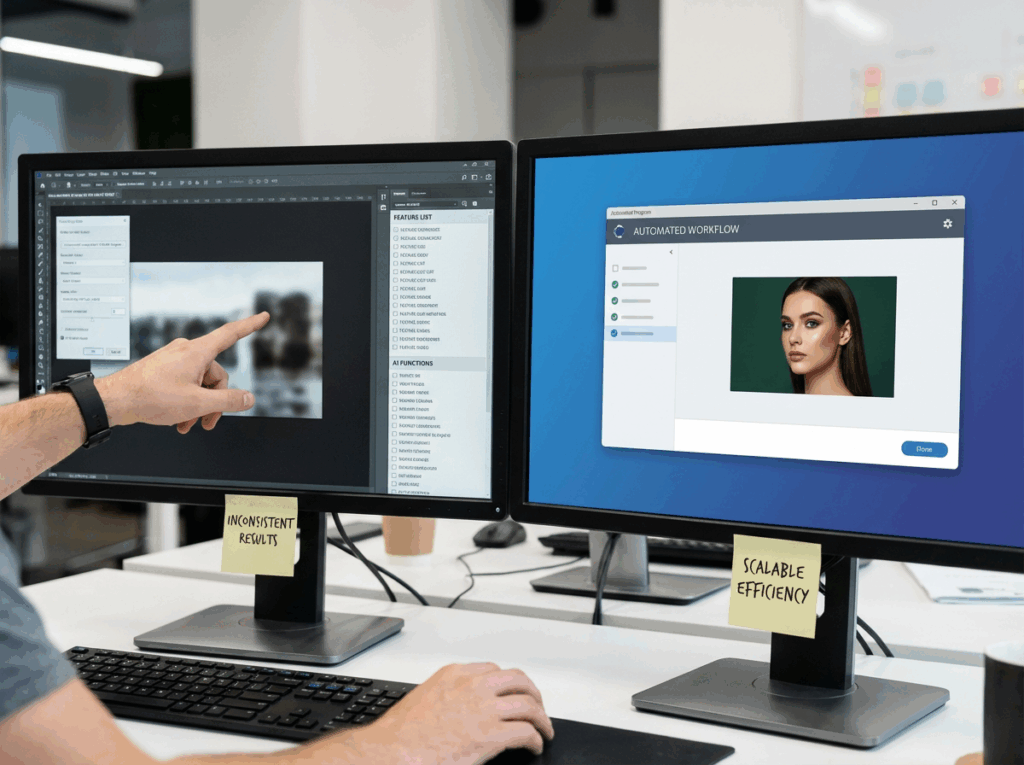 Common Mistakes When Choosing an AI Image Editor