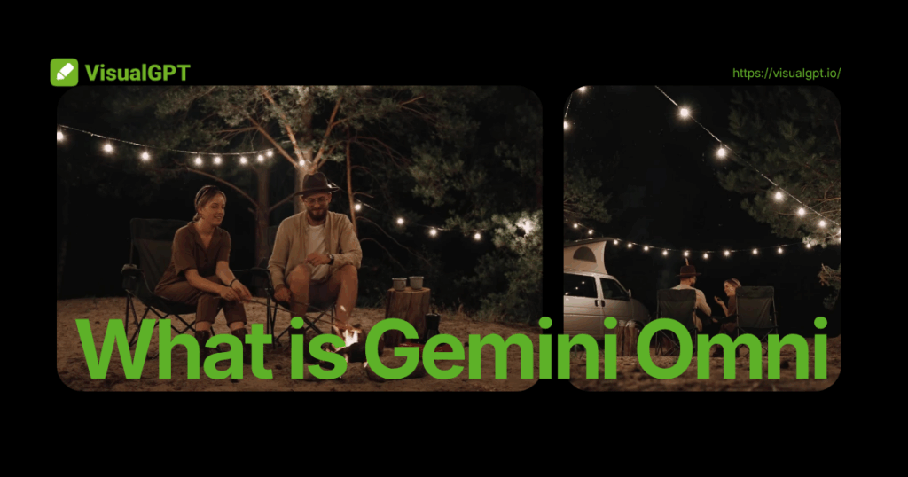What Is Gemini Omni? Google's Next AI Video Model Explained