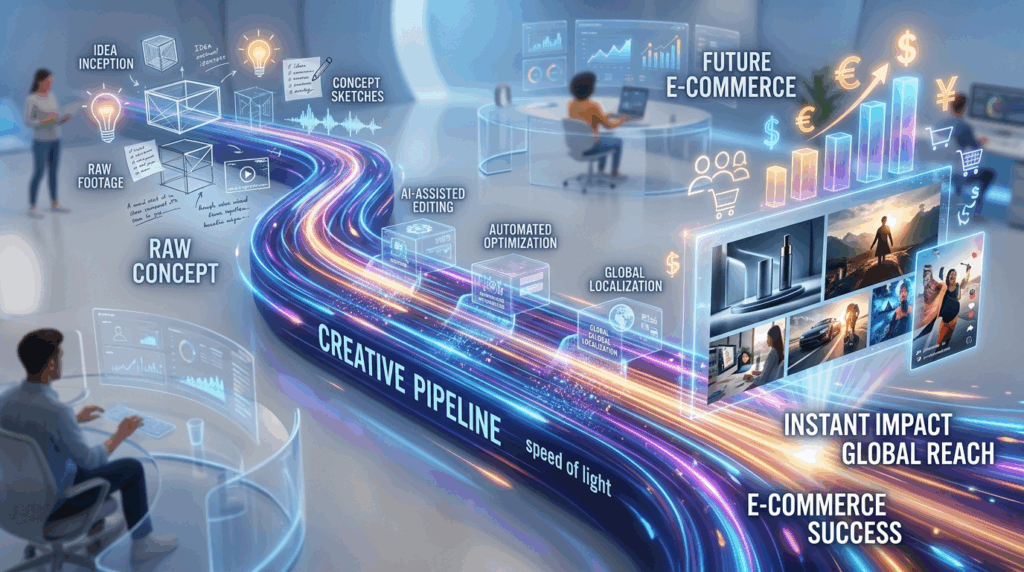 Conclusion: Embrace the Future of Visual Content