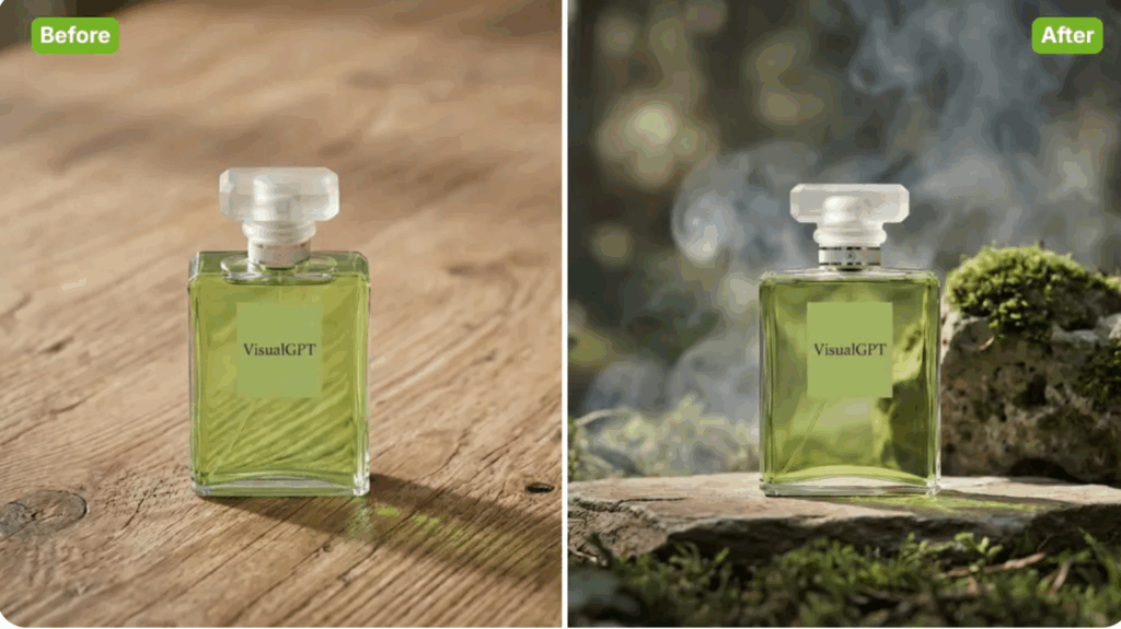 Why VisualGPT is Our Final Choice (The Numbers Speak)