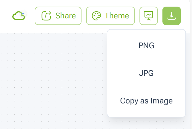 Review and Export