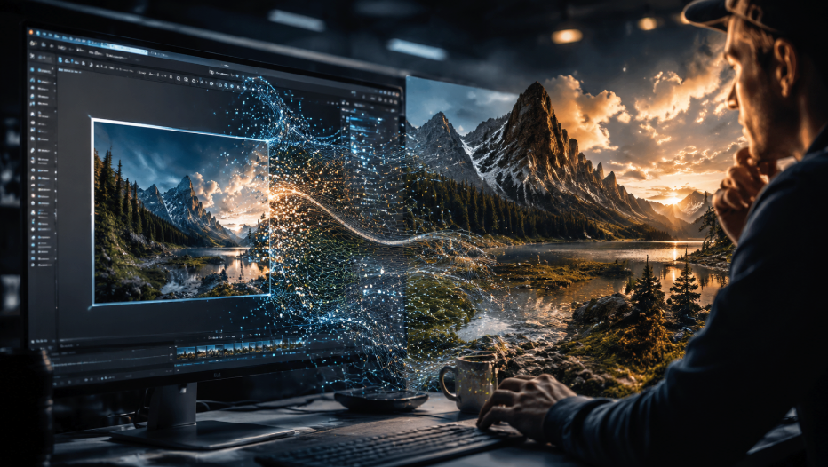 Tier-One Image-to-Video (I2V) Capabilities Shaking the Industry