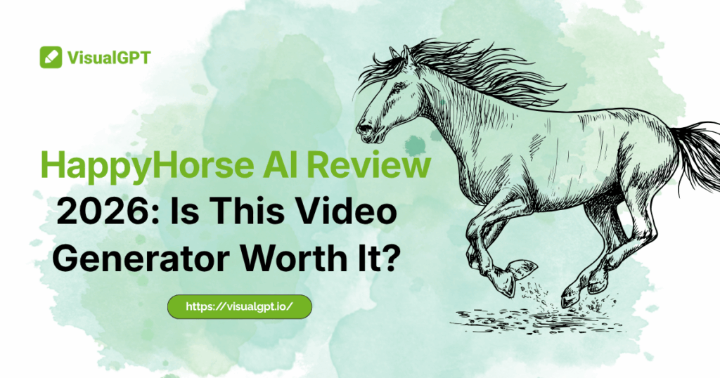 HappyHorse AI Review 2026: Is This Video Generator Worth It?