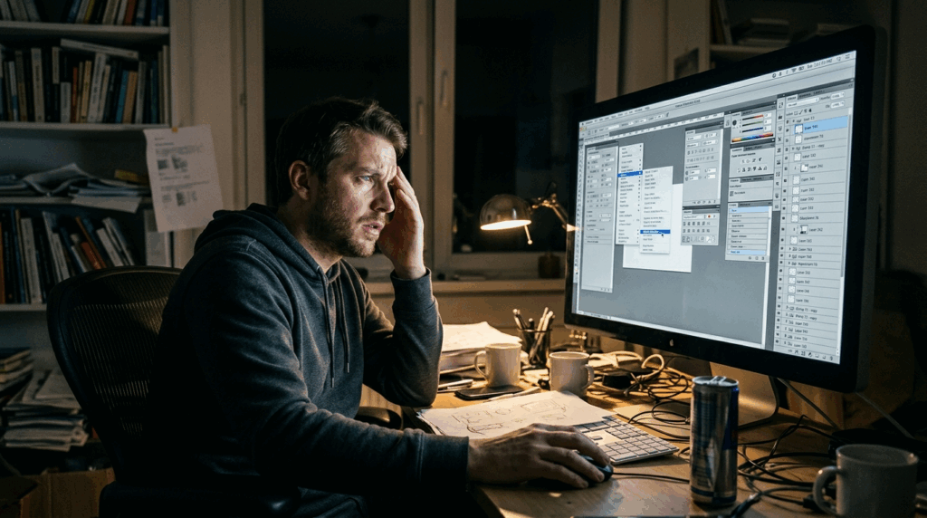 Why Marketers and Creators Are Leaving Traditional Editors