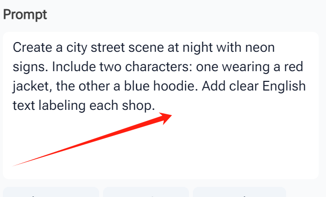 Write Effective Prompts