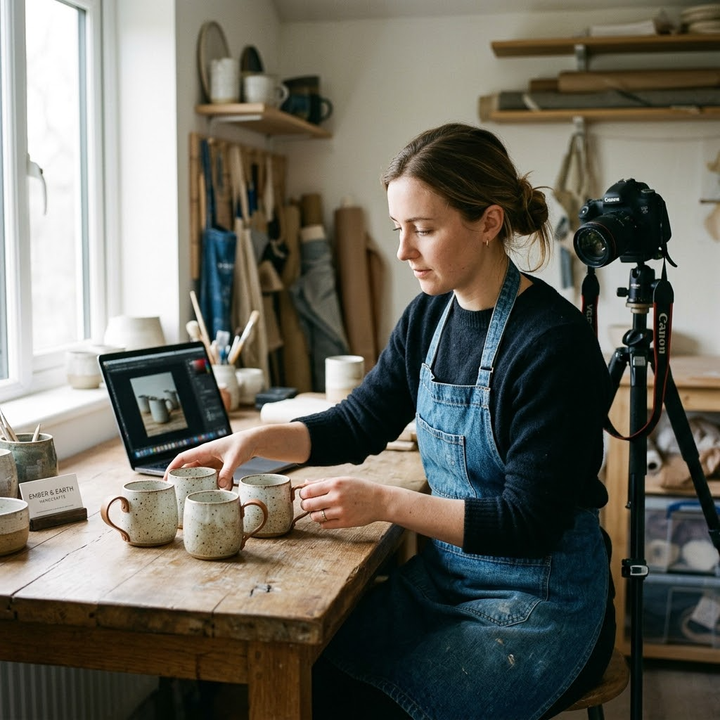 Who Should NOT Use AI Product Photography