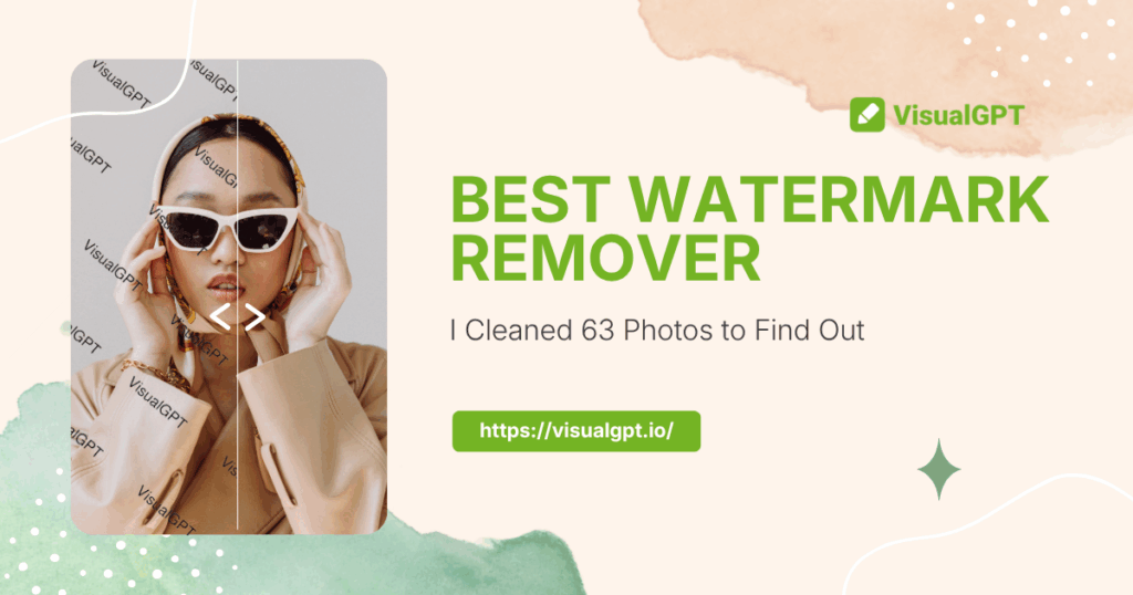 Best Watermark Remover? I Cleaned 63 Photos to Find Out