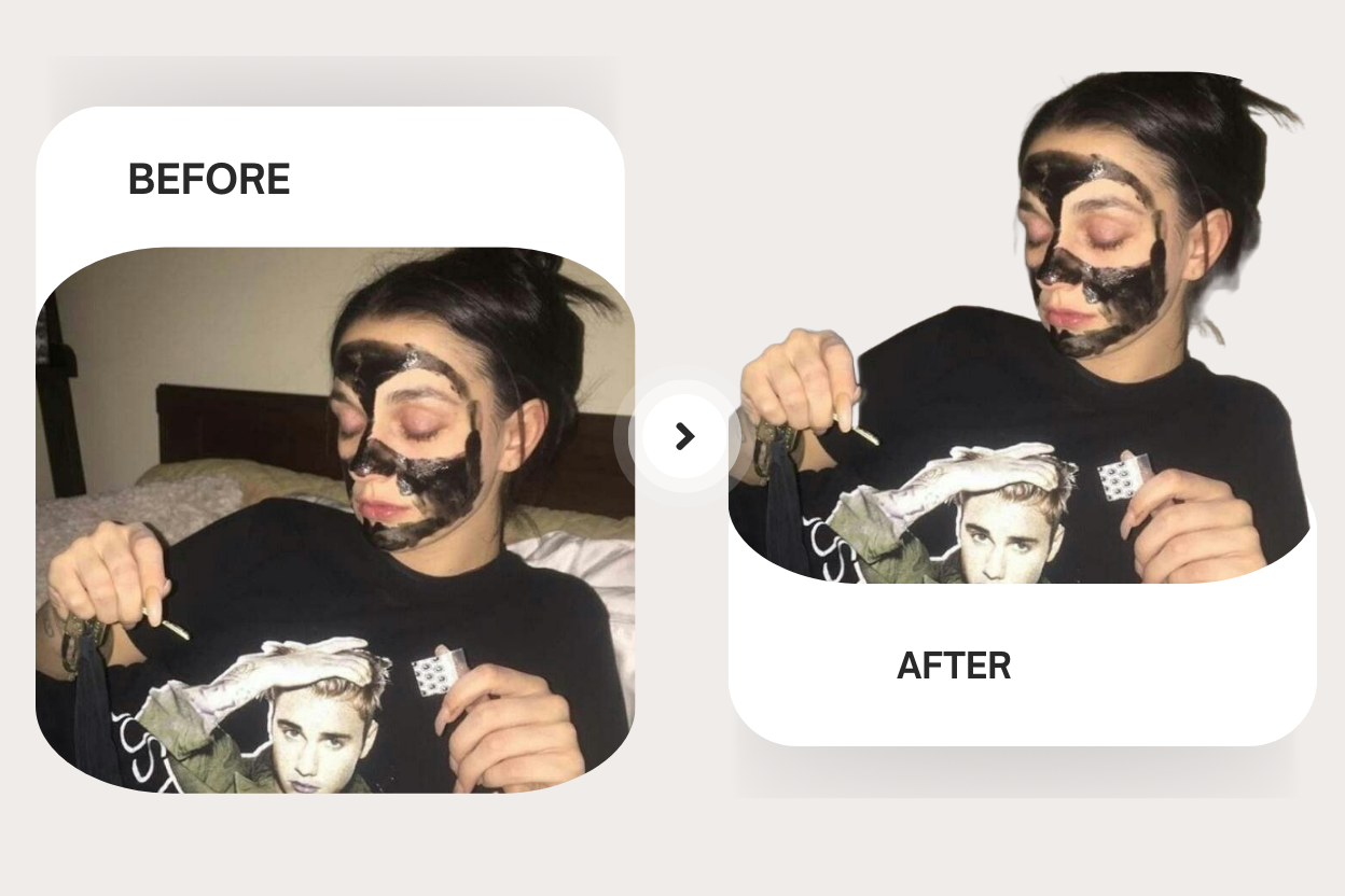 Casual Users: DIY Stickers, Avatars, and Wallpapers