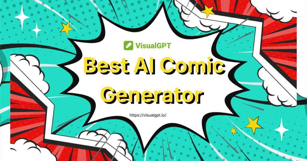 8 Best AI Comic Generators 2026 (Tested & Honestly Ranked)