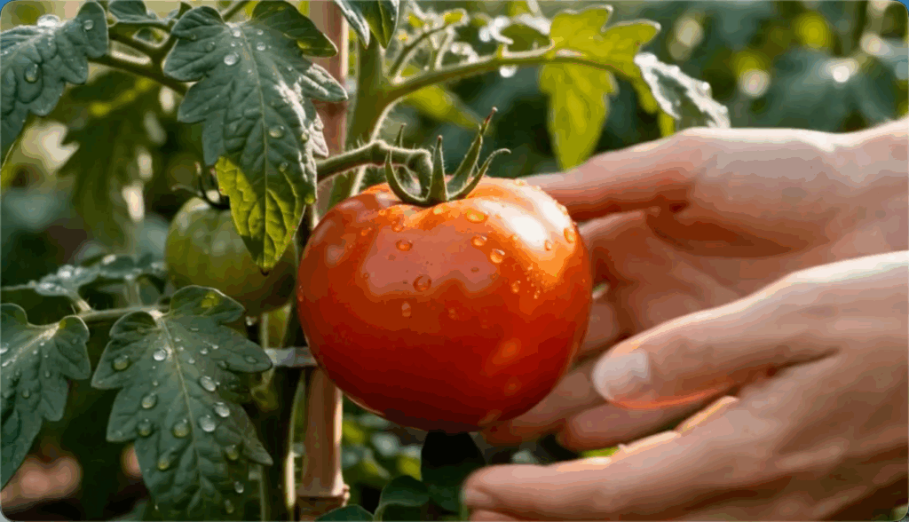 Countryside Healing Short Film