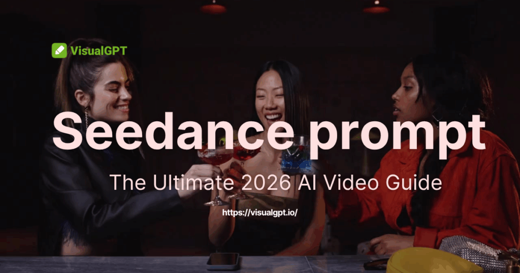 Seedance Prompt: The Ultimate 2026 AI Video Guide
