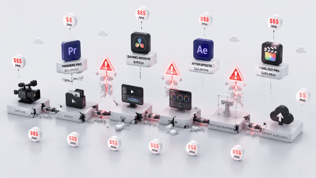 Why Our Video Pipeline Needed a 2026 Upgrade