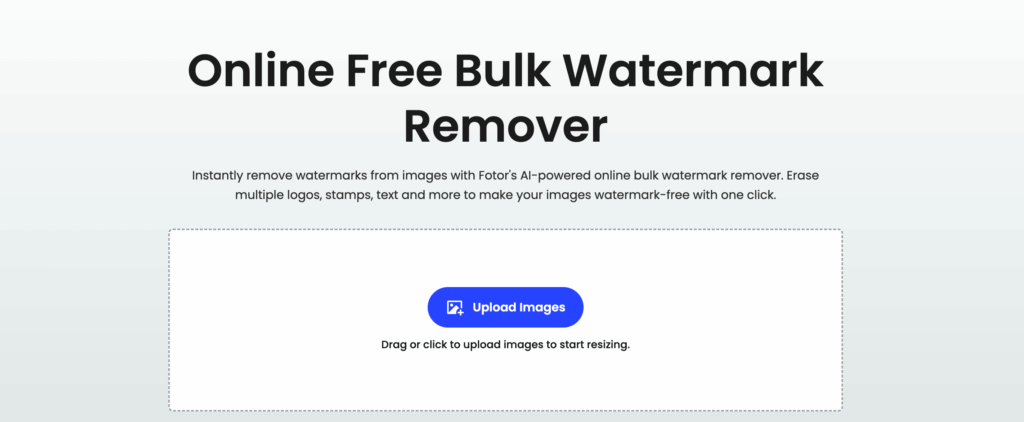 Fotor — Worth It Only If You Already Use Fotor