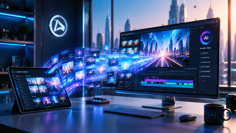 Conclusion: Elevate Your Visual and Short Video Strategy Today