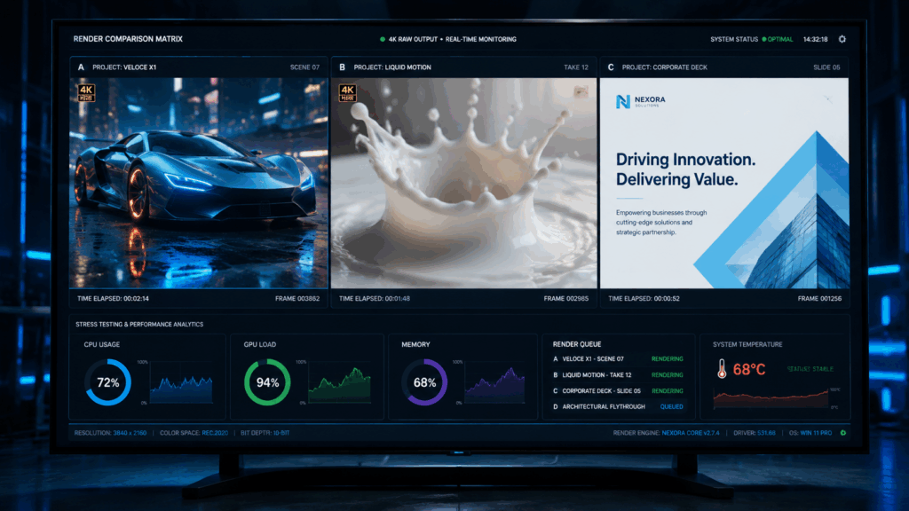 Deep Dive: Testing the Top 5 AI Video Generators
