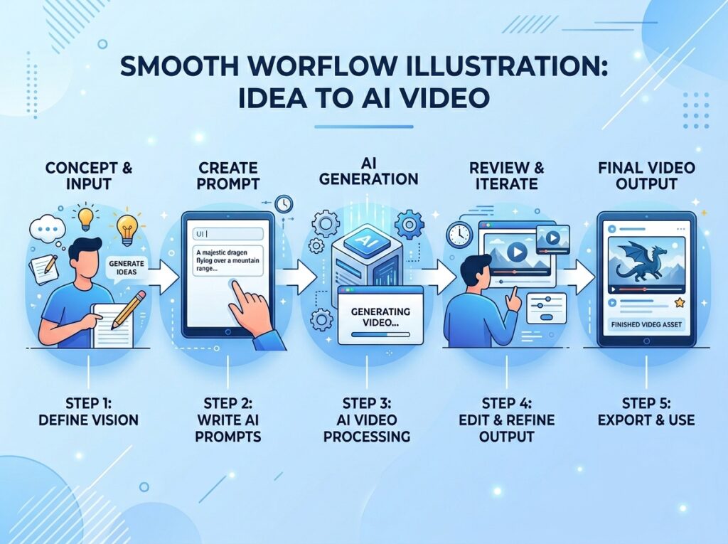 A More Practical Workflow