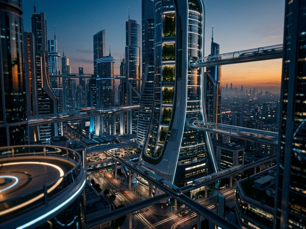 Balanced Performance and Stability