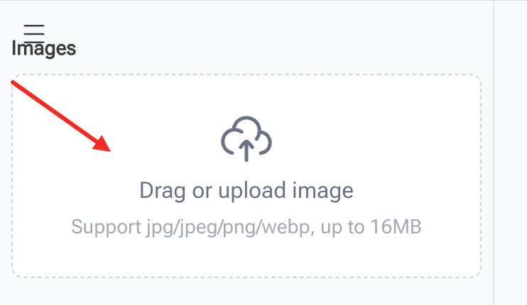 How to Turn a Photo into a Sketch  1 - Upload Your Photo