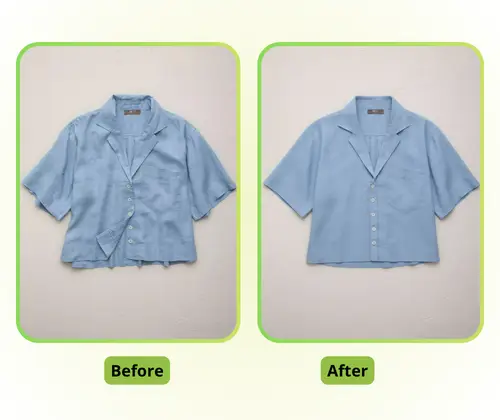 Détection IA en un clic