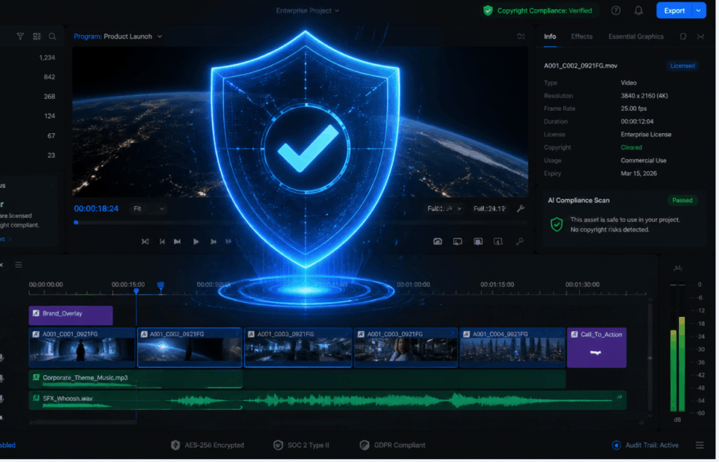 4. Security and Privacy