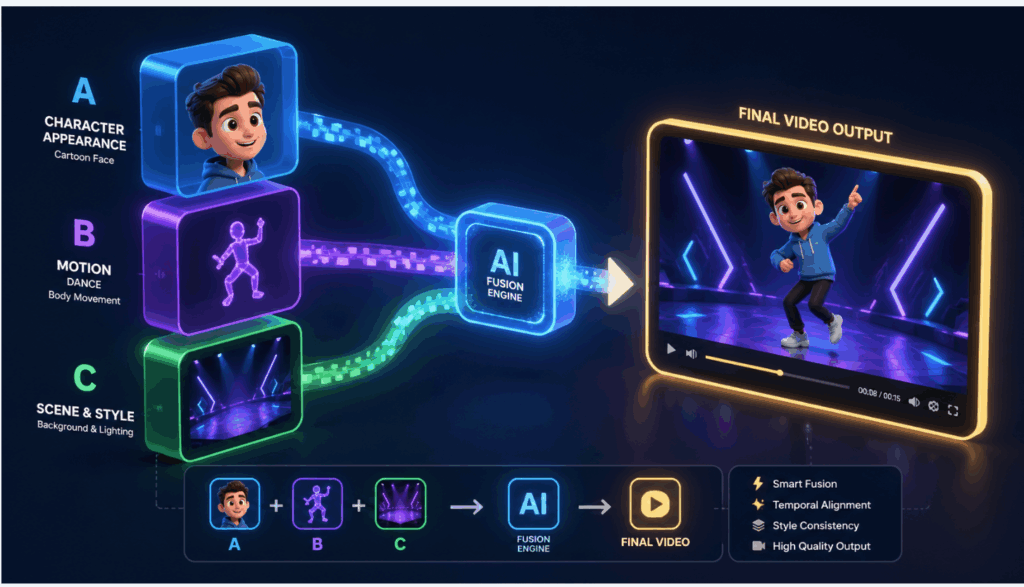 2. Demystifying the Multi-Material Reference System