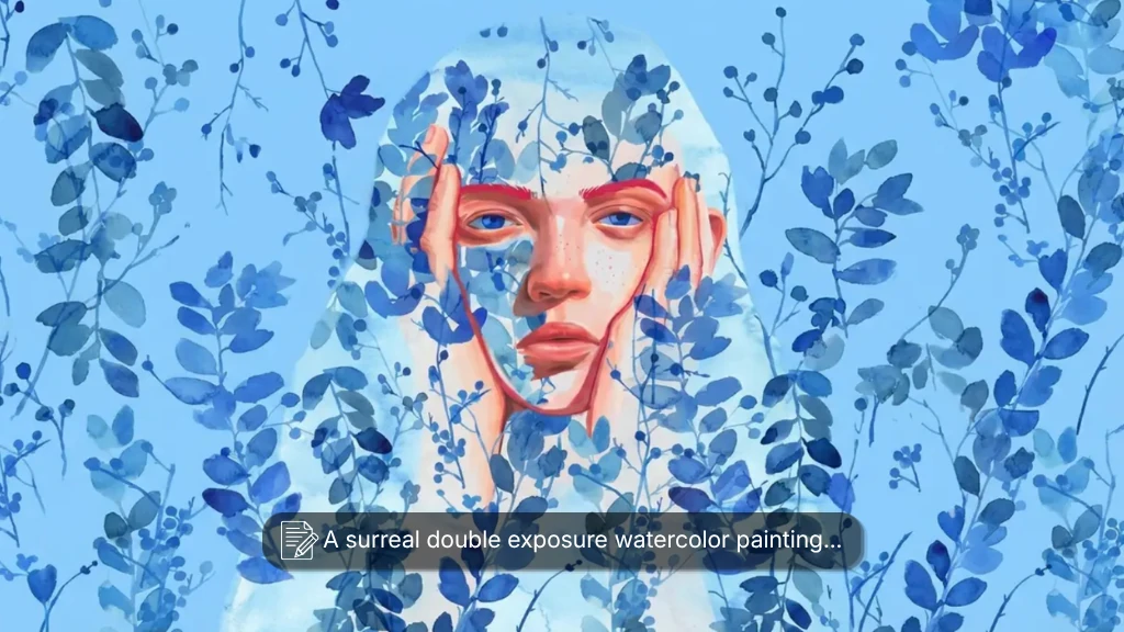 AI Image Generator