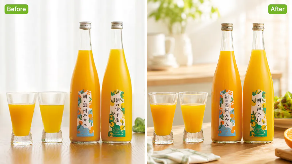 AI Product Photography Sample Image
