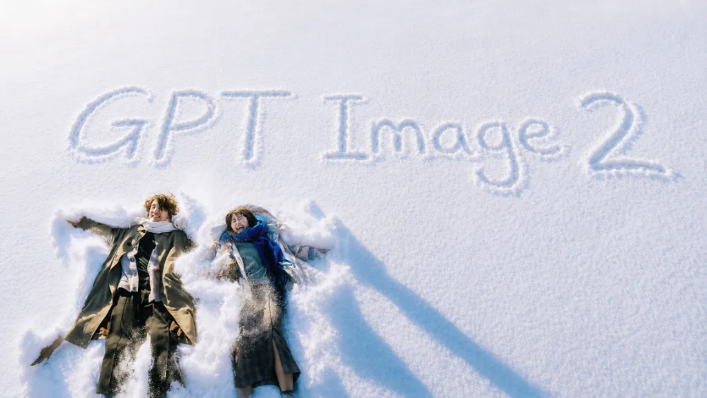 GPT Image 2 Sample