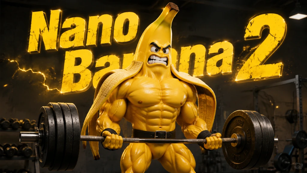 Nano Banana 2