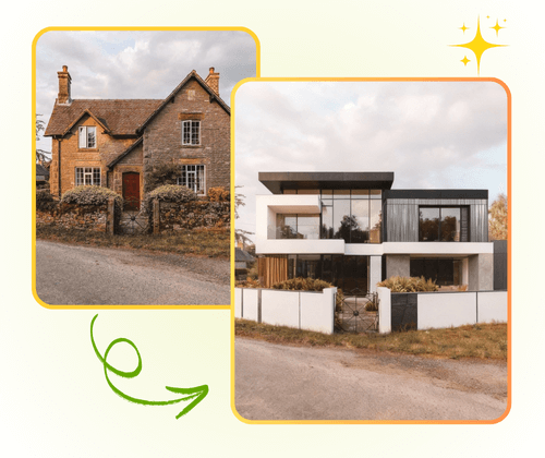 Générateur de Design Extérieur de Maison par IA - Qu'est-ce que le Générateur de Design Extérieur de Maison ?