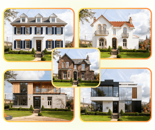 Générateur de Design Extérieur de Maison par IA - Pourquoi Choisir le Générateur de Design Extérieur de Maison ?