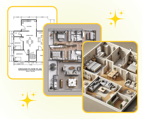 Générateur de Plans AI – Qu'est-ce que le Générateur de Plans ?